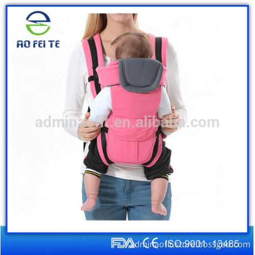 BABY SLING STRETCHY WRAP CARRIER